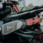 03. The New BMW C 400 GT