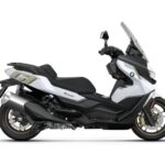 03. The New BMW C 400 GT