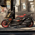 03. The New BMW C 400 X (1)