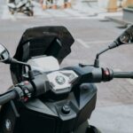 03. The New BMW C 400 X