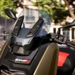 05. The New BMW C 400 X