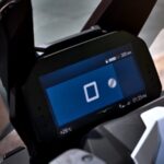 08. The New BMW C 400 X