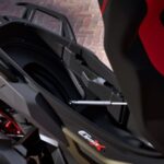 09. The New BMW C 400 X