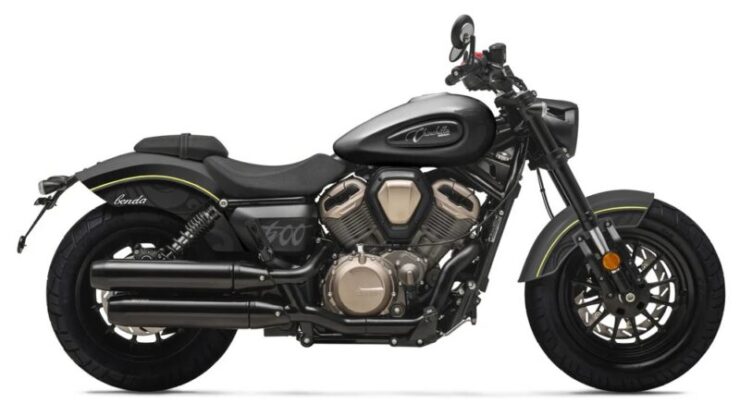 Benda Chinchilla 500 2025 (1)