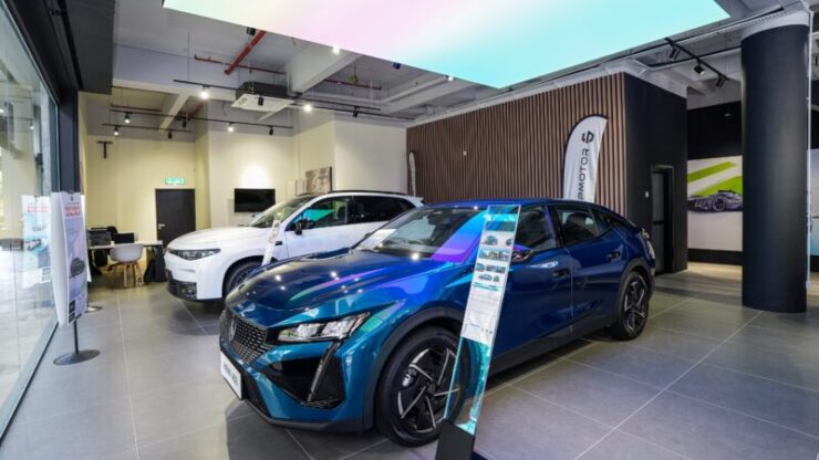 Desa Park City Showroom_3