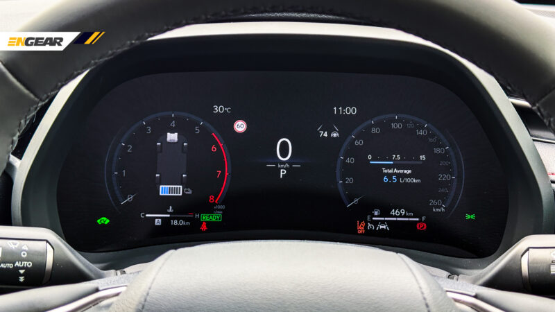 LEXUS LBX LUXURY (26)