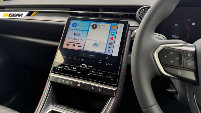 LEXUS LBX LUXURY (28)