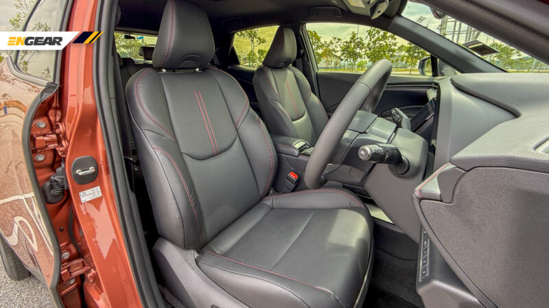 LEXUS LBX LUXURY (29)