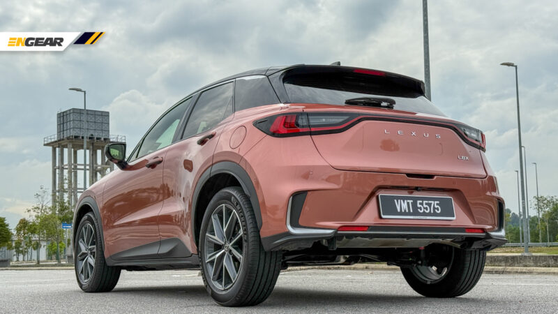 LEXUS LBX LUXURY (5)