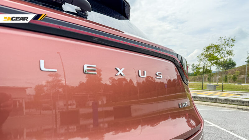 LEXUS LBX LUXURY (6)