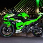 Modenas Ninja 500 01