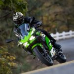 Modenas Ninja 500 02
