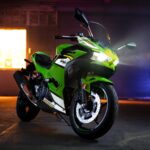 Modenas Ninja 500 05