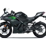 Modenas Ninja 500 09