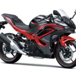 Modenas Ninja 500 11