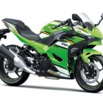 Modenas Ninja 500 13