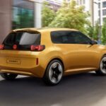 Volkswagen ID. EVERY1 concept car