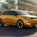 Volkswagen ID. EVERY1 concept car
