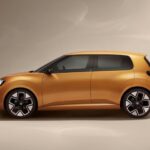 Volkswagen ID. EVERY1 concept car