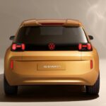 Volkswagen ID. EVERY1 concept car