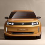 Volkswagen ID. EVERY1 concept car