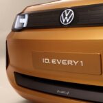 Volkswagen ID. EVERY1 concept car