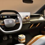 Volkswagen ID. EVERY1 concept car