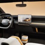 Volkswagen ID. EVERY1 concept car