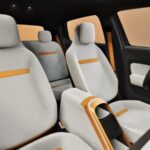 Volkswagen ID. EVERY1 concept car