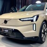 Volvo EX90 preview 01