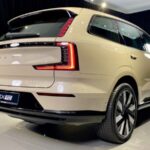 Volvo EX90 preview 04