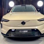 Volvo EX90 preview 05