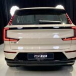 Volvo EX90 preview 06