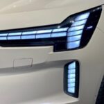 Volvo EX90 preview 07