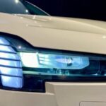 Volvo EX90 preview 08