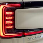 Volvo EX90 preview 09