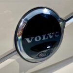 Volvo EX90 preview 12