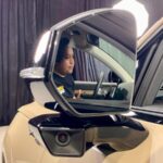 Volvo EX90 preview 13