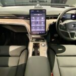 Volvo EX90 preview 17