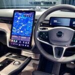 Volvo EX90 preview 18