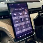 Volvo EX90 preview 19