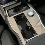 Volvo EX90 preview 21