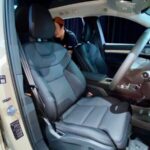 Volvo EX90 preview 25