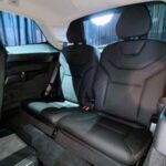 Volvo EX90 preview 27