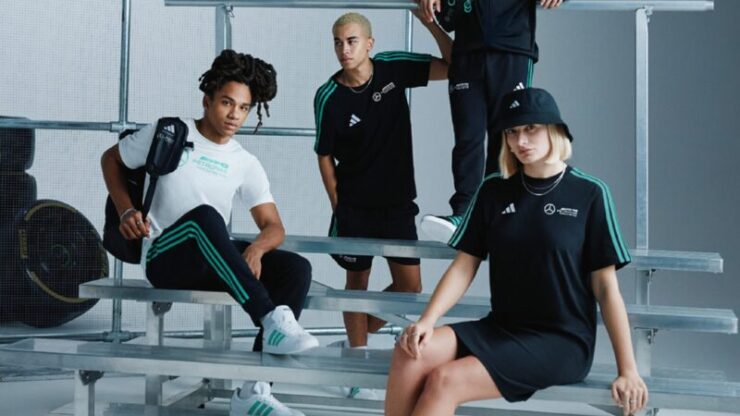 adidas x F1 Mercedes-AMG PETRONAS (3)
