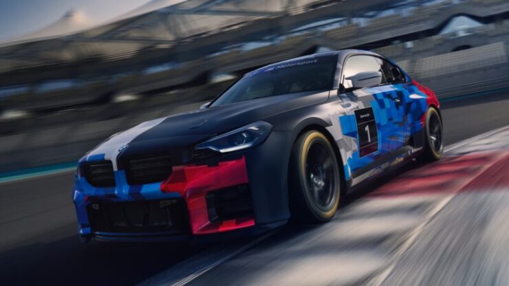 BMW M2 Racing 04