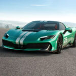 Ferrari 296 Speciale 10