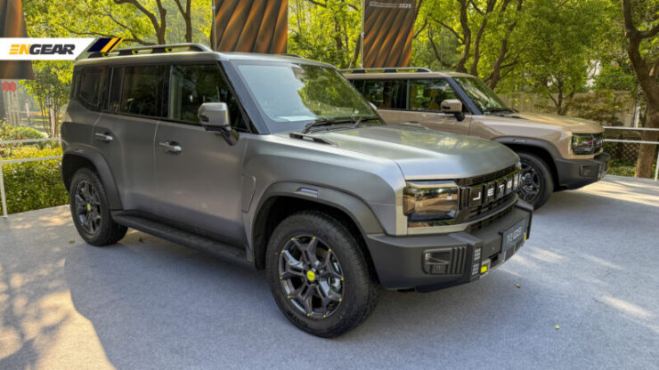 Jetour T2 RHD 2025 (18)