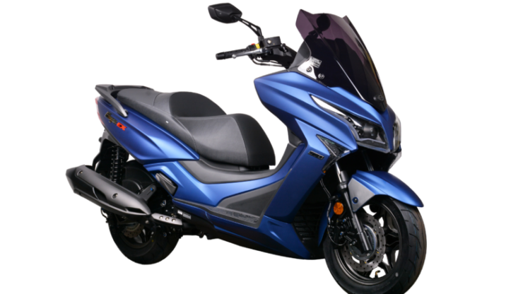 MODENAS ELEGAN EX FACELIFT (1)