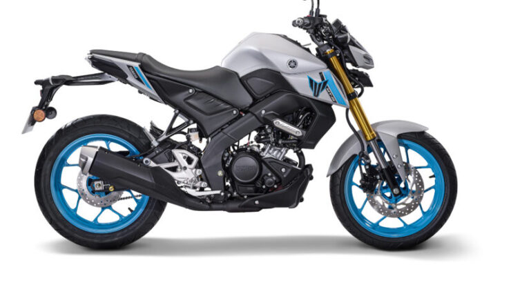 Yamaha MT-15 2025 (3)